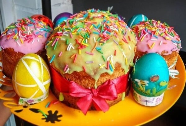 паска з олександрійського тіфста