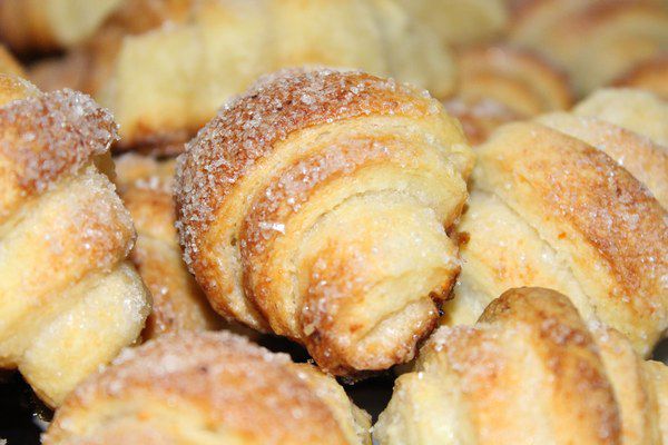 рогалики