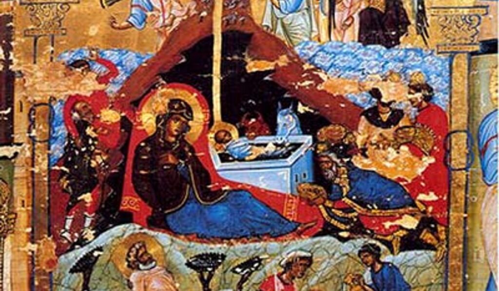 коли народився Ісус