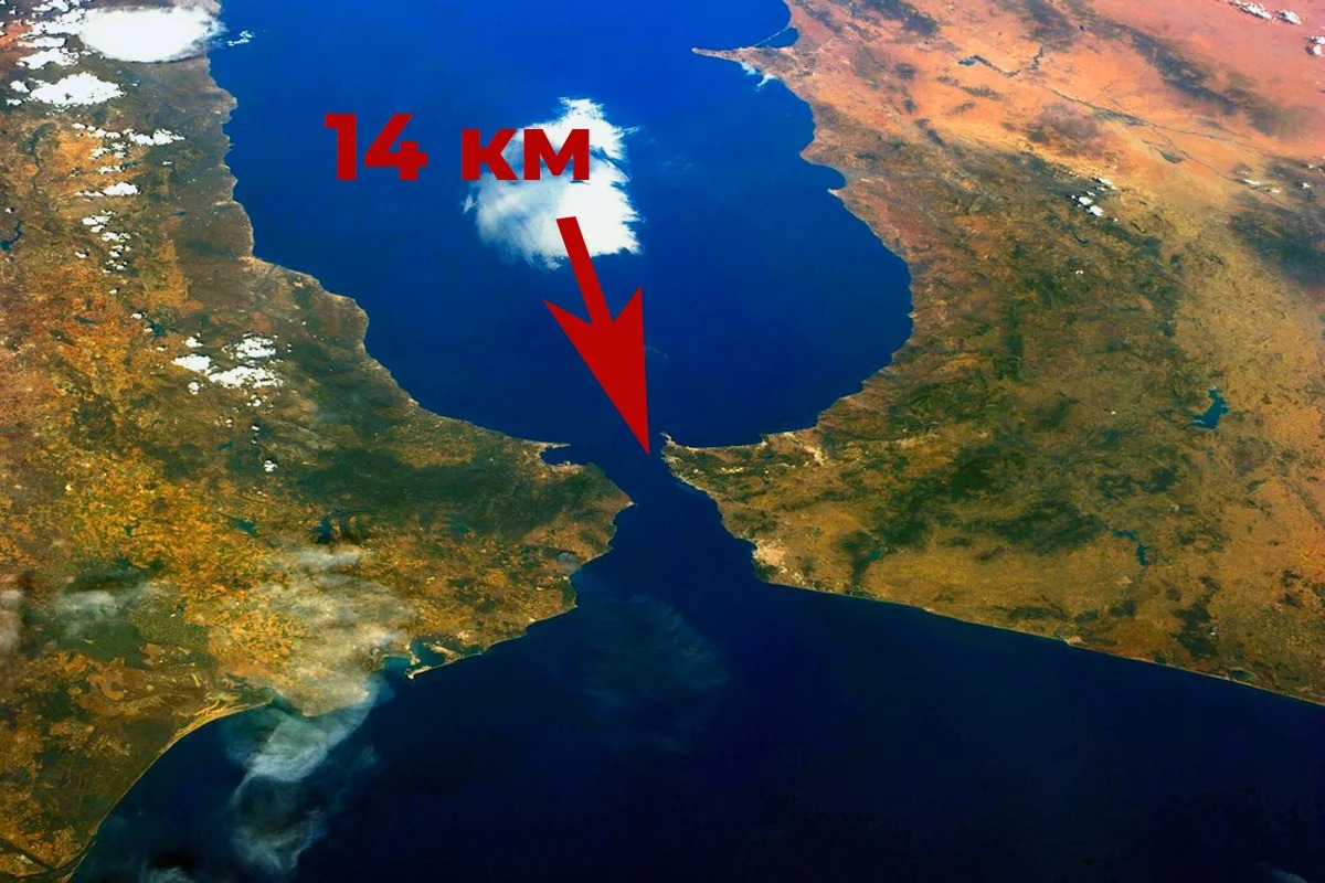 Гібралтарська протока