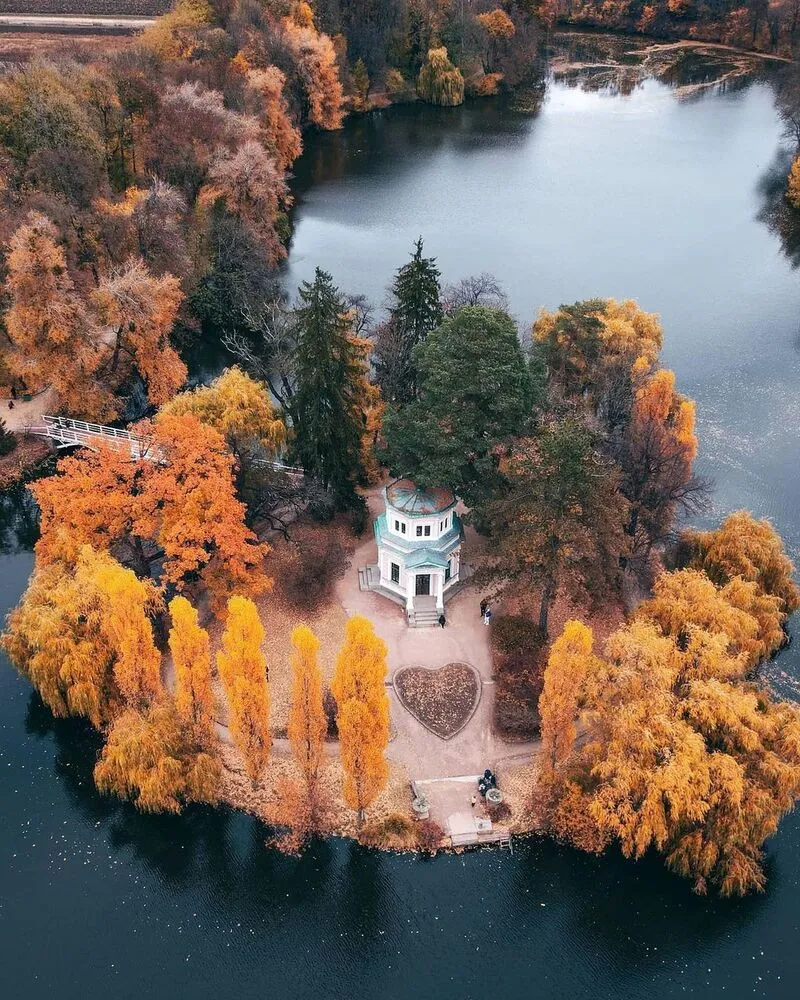 Софійський парк