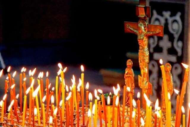 Страсна п'ятниця