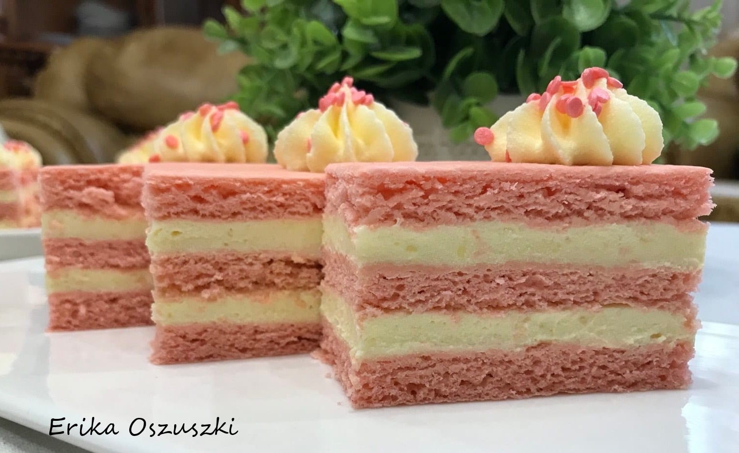 пляцок Фламінго