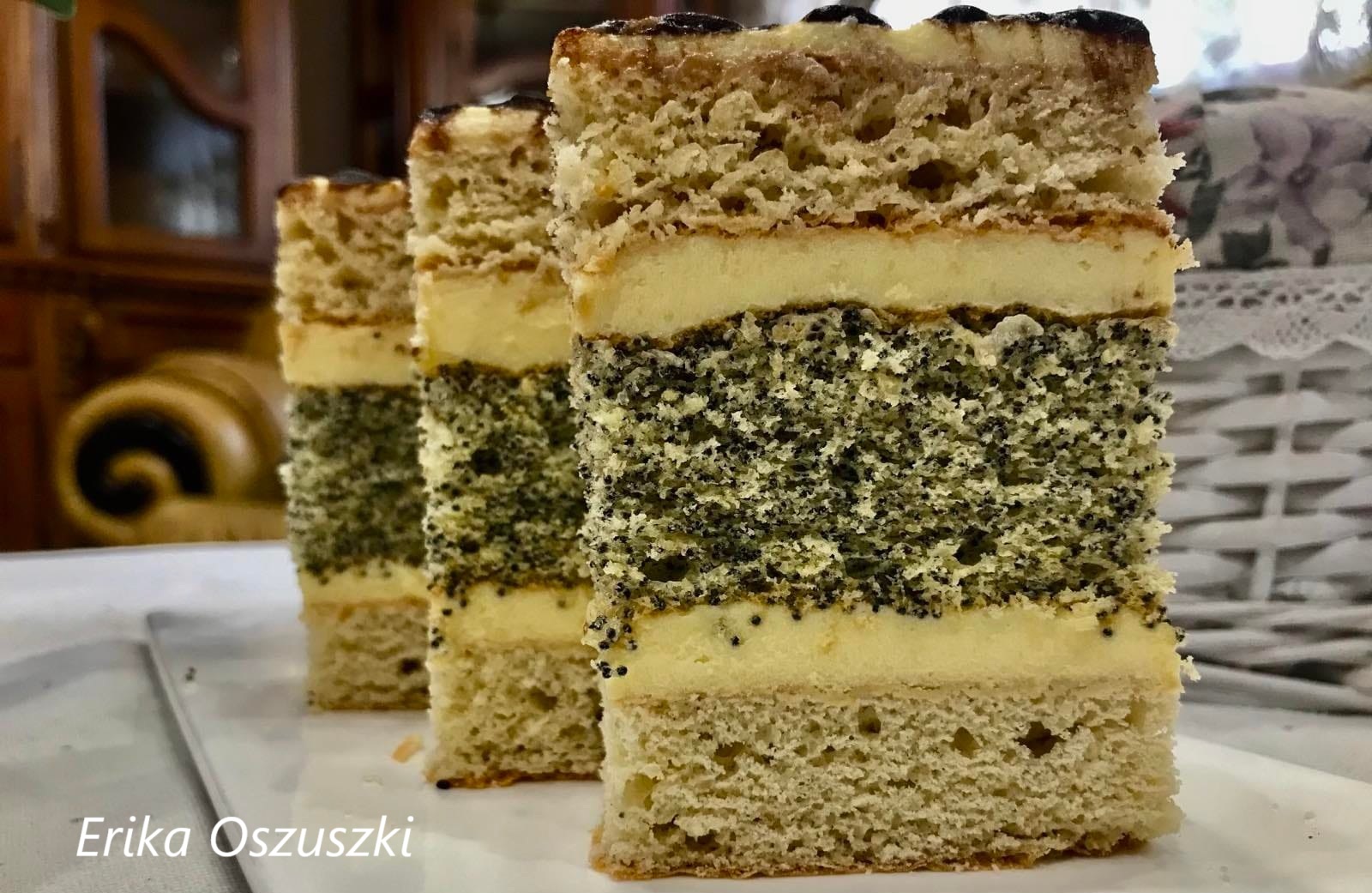 французький маківник
