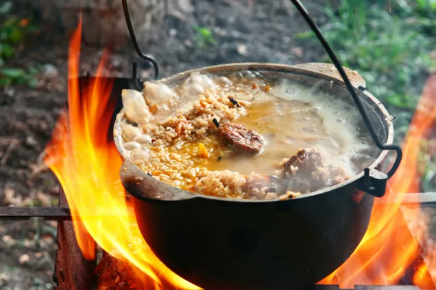 куліш