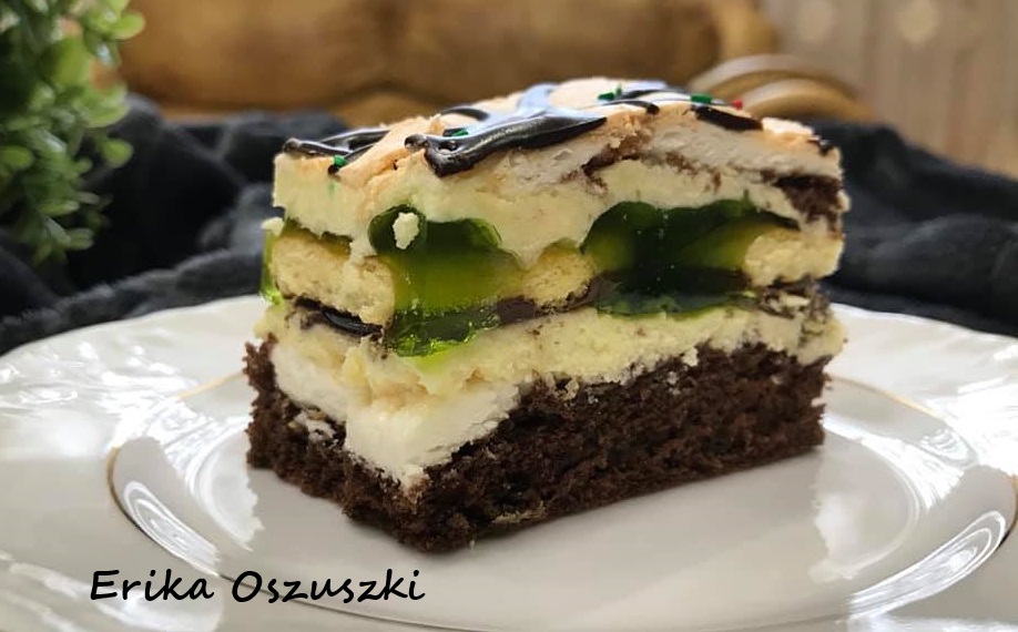 пляцок Очі цариці