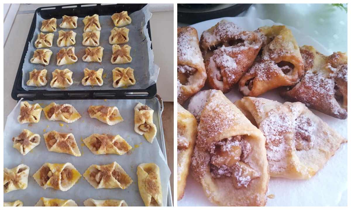 печиво