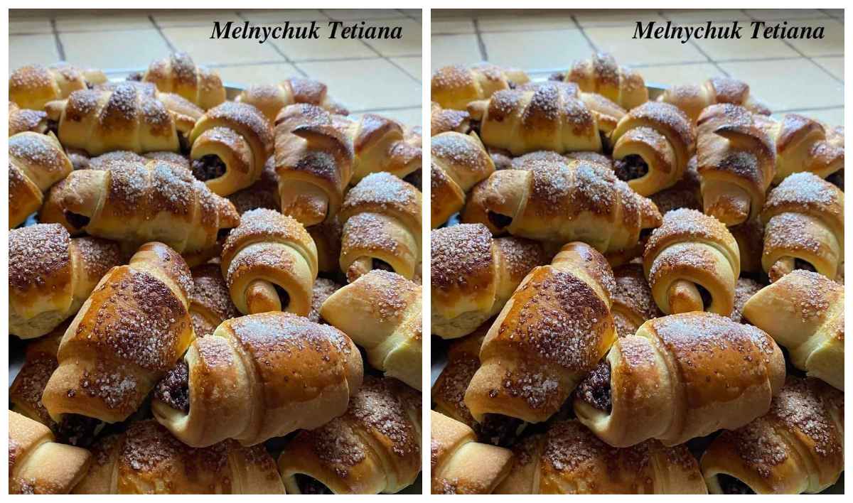 рогалики