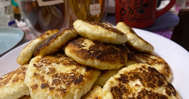 сирники