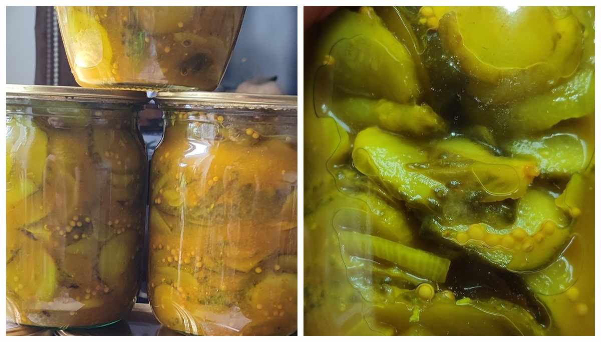 огірки як у Макдональдсі