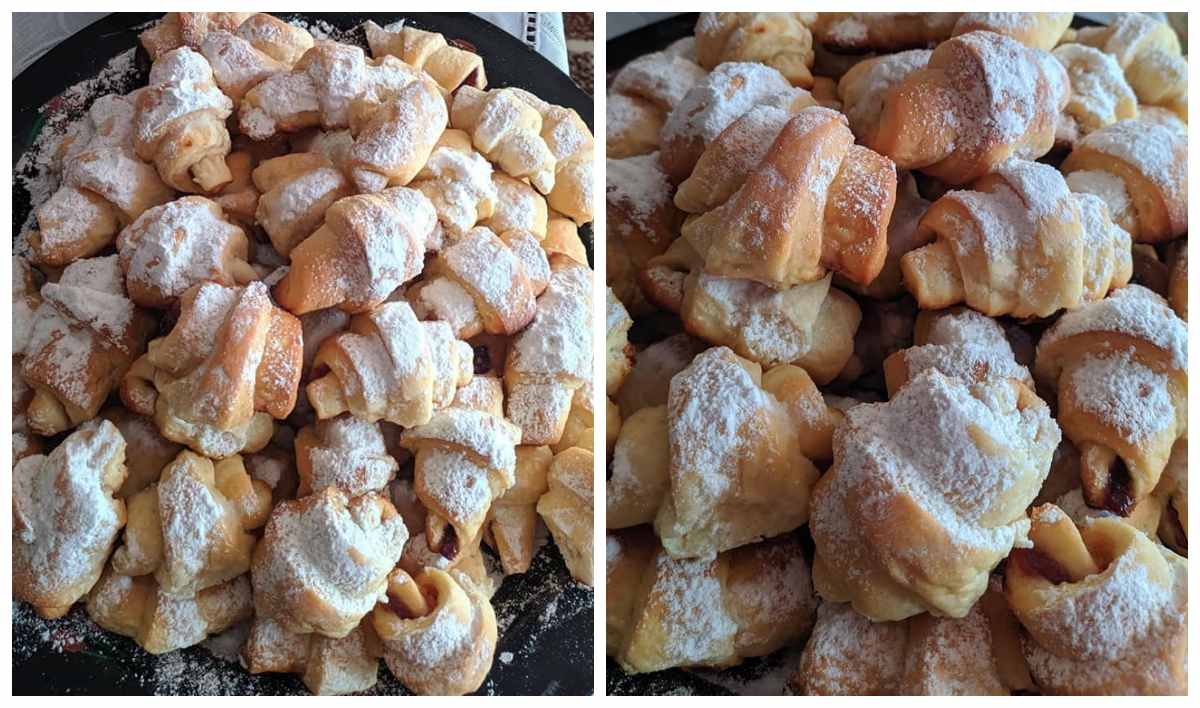 рогалики