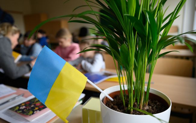 українська мова