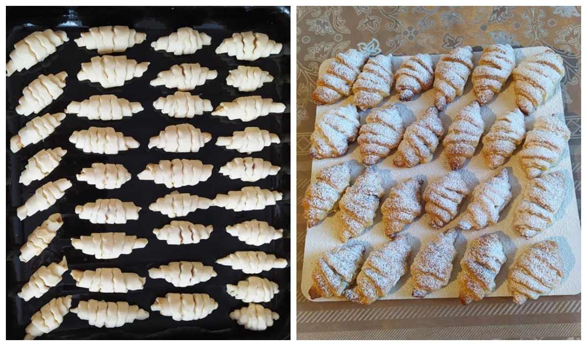 рогалики