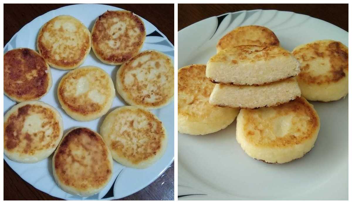 сирники