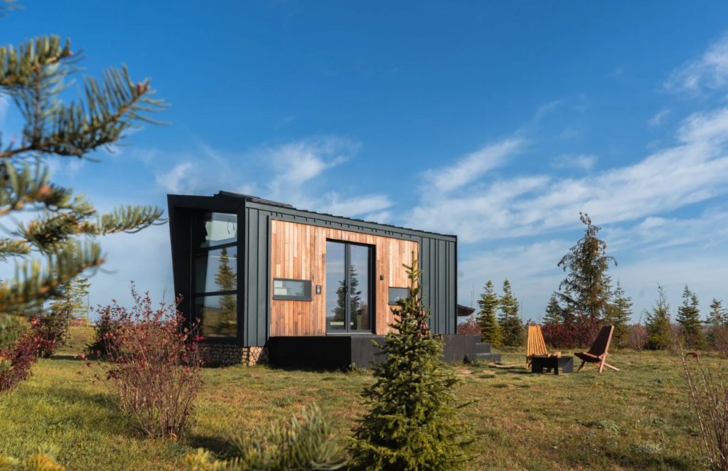 Ретрит у тиші