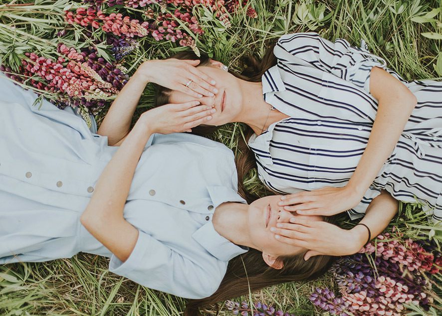 високочутливі люди