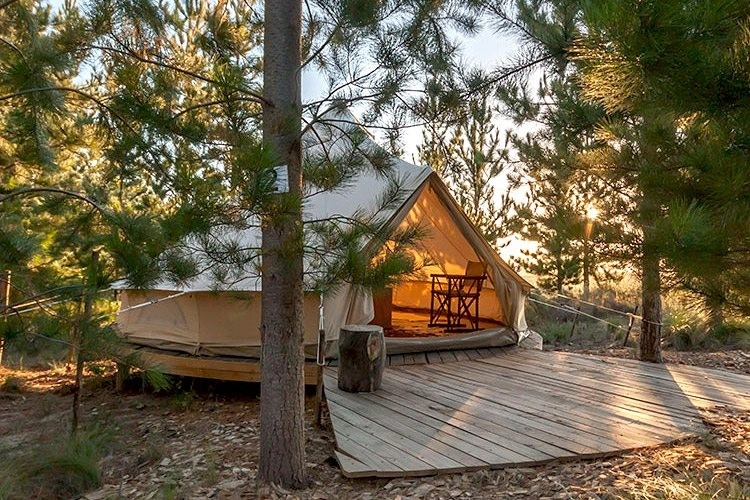 Ретрит у тиші