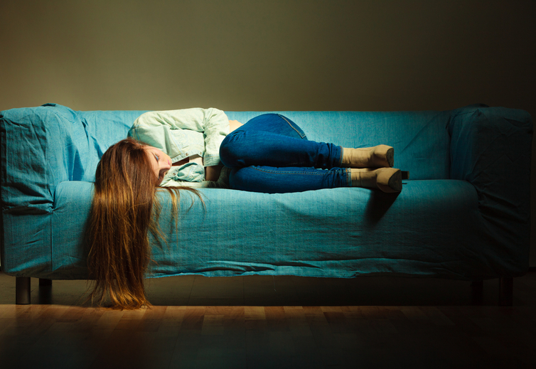 Завчена безпорадність