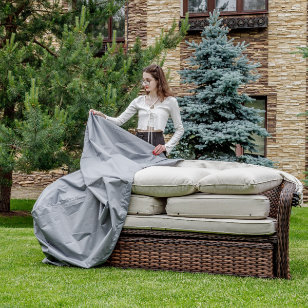 Садові меблі