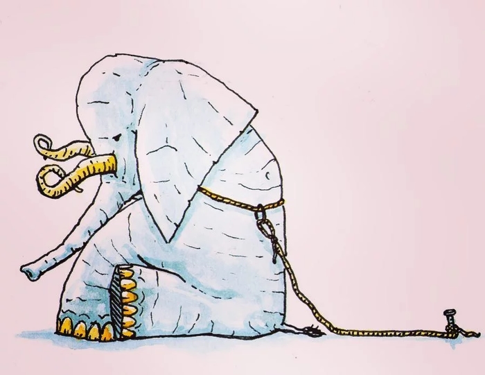 Завчена безпорадність