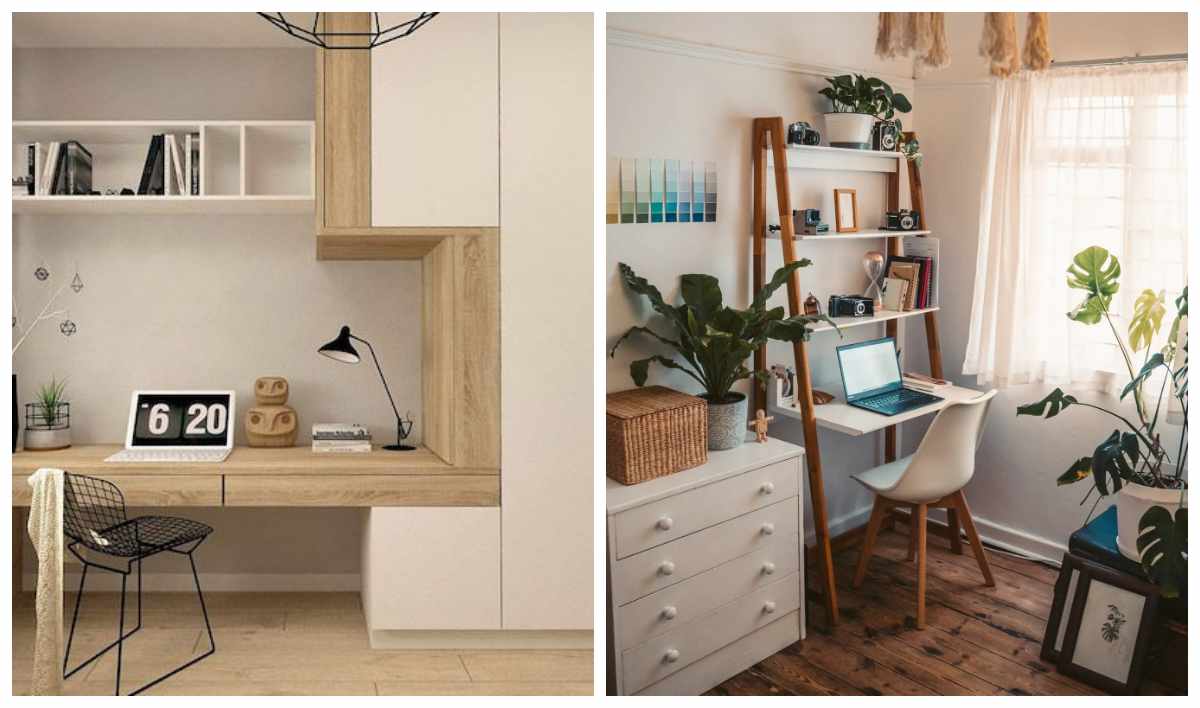 домашній офіс