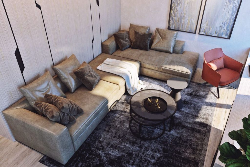 Візуальний шум