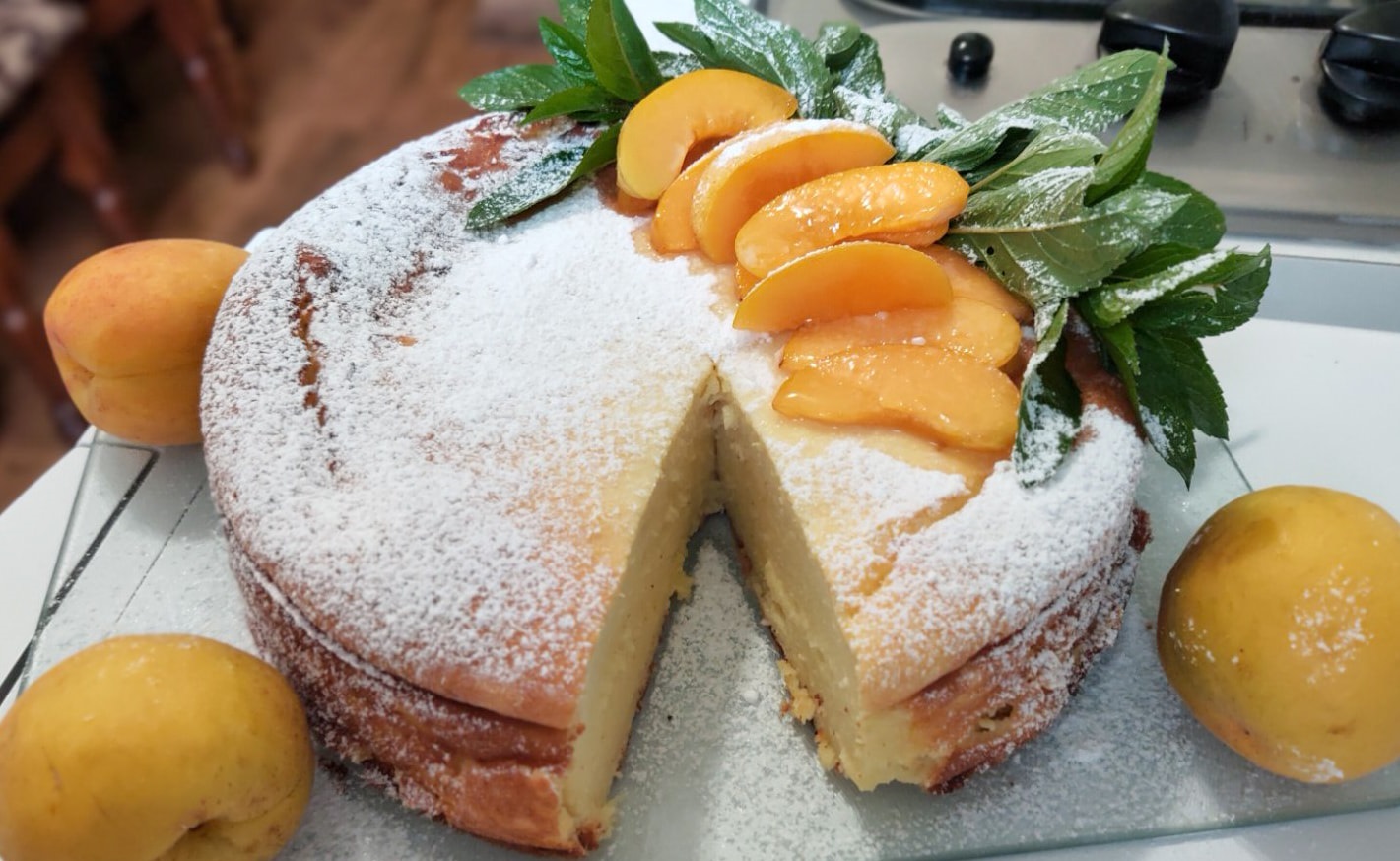 сирна запіканка