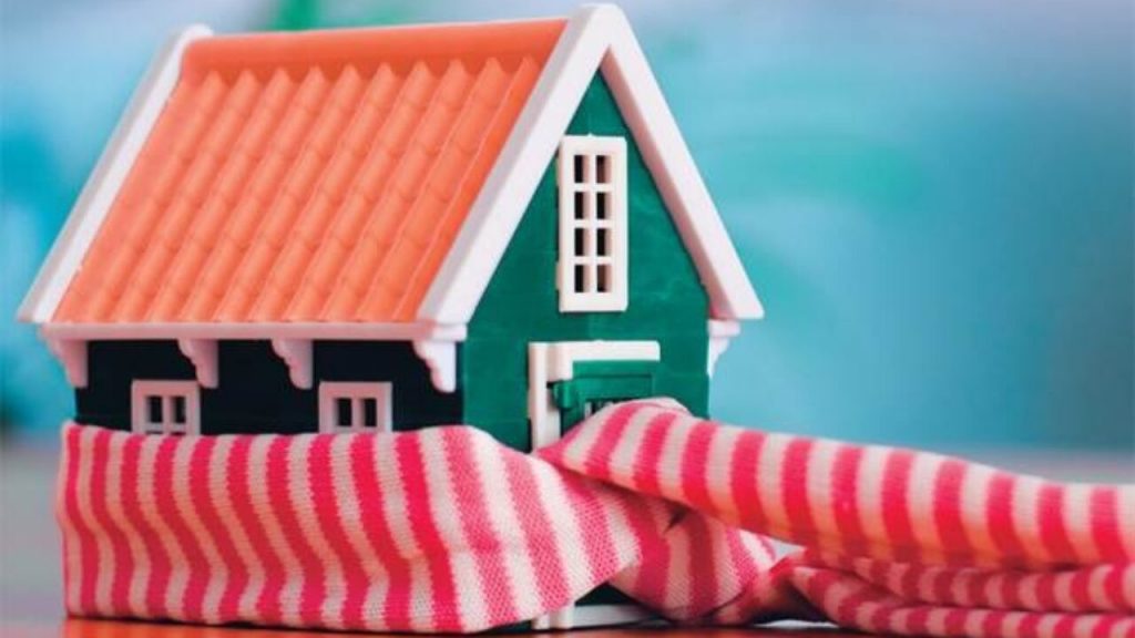 Як зберегти тепло