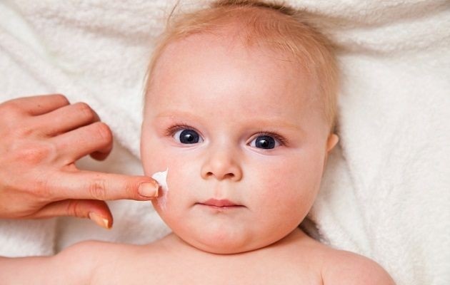 Атопічний дерматит