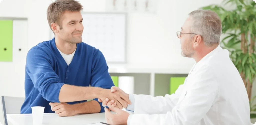 Уролог андролог