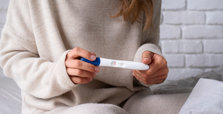 Біохімічна вагітність