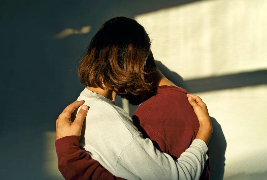 33 запитання про стосунки