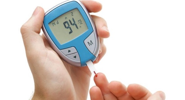 Контроль діабету