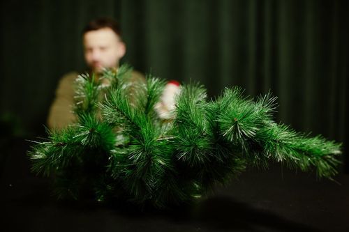 Коли немає святкового настрою