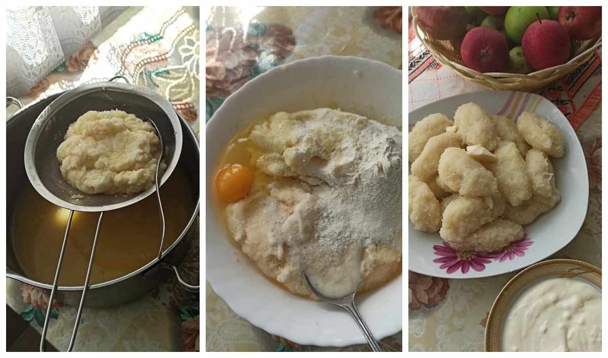 базарі колдуни