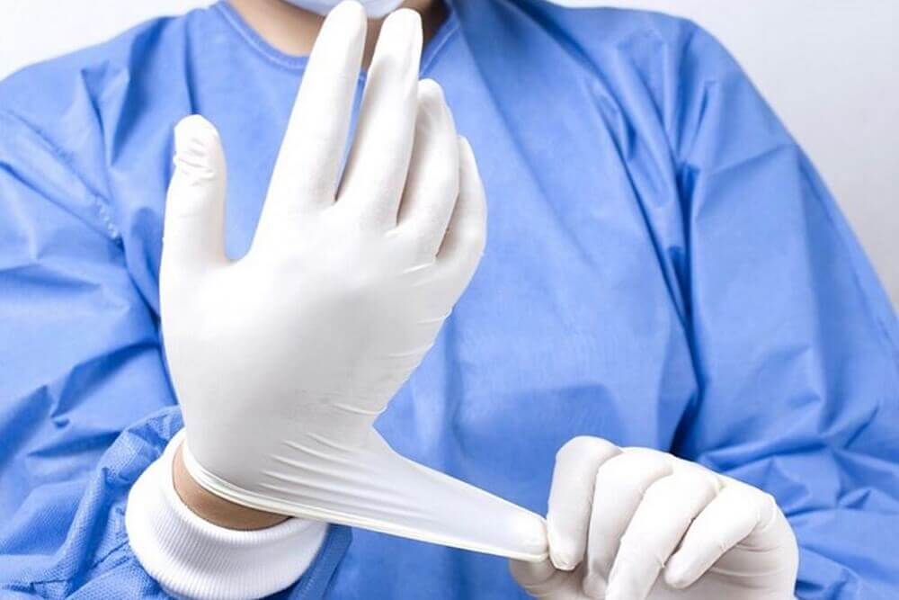 Огляд у проктолога