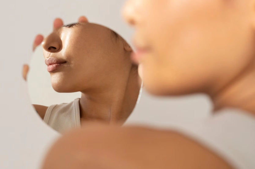 Як зменшити щоки і друге підборіддя