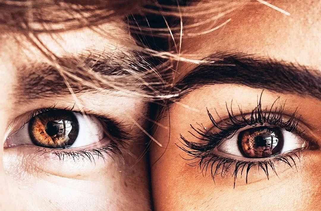 чоловік і жінка