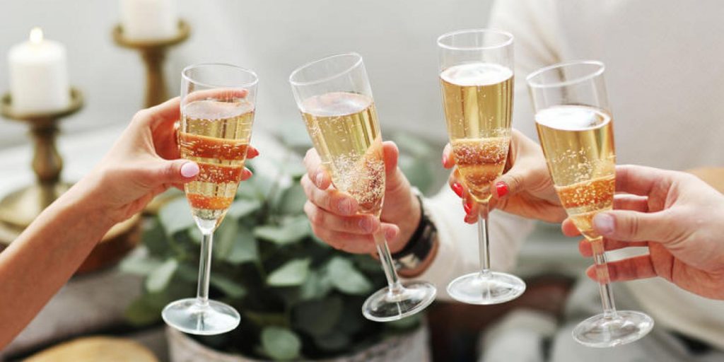 Шампанське