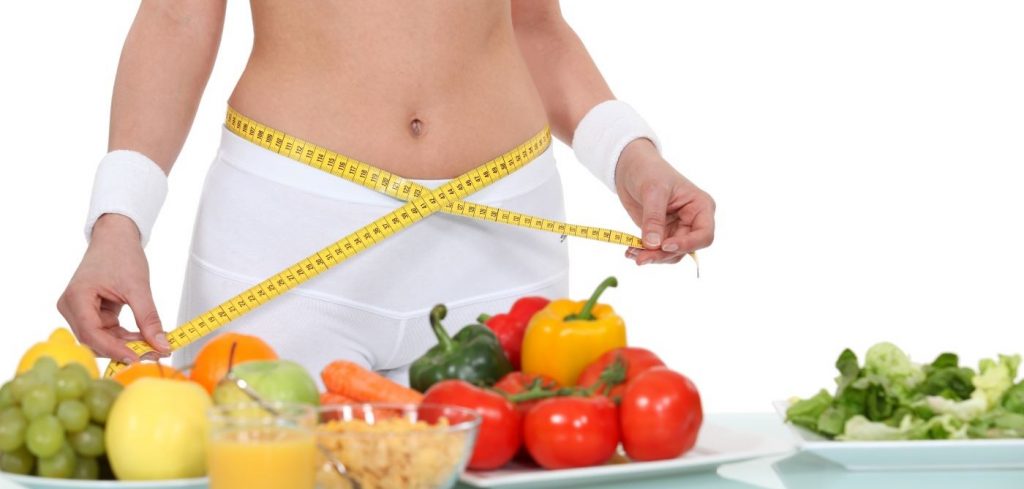 Струнка фігура