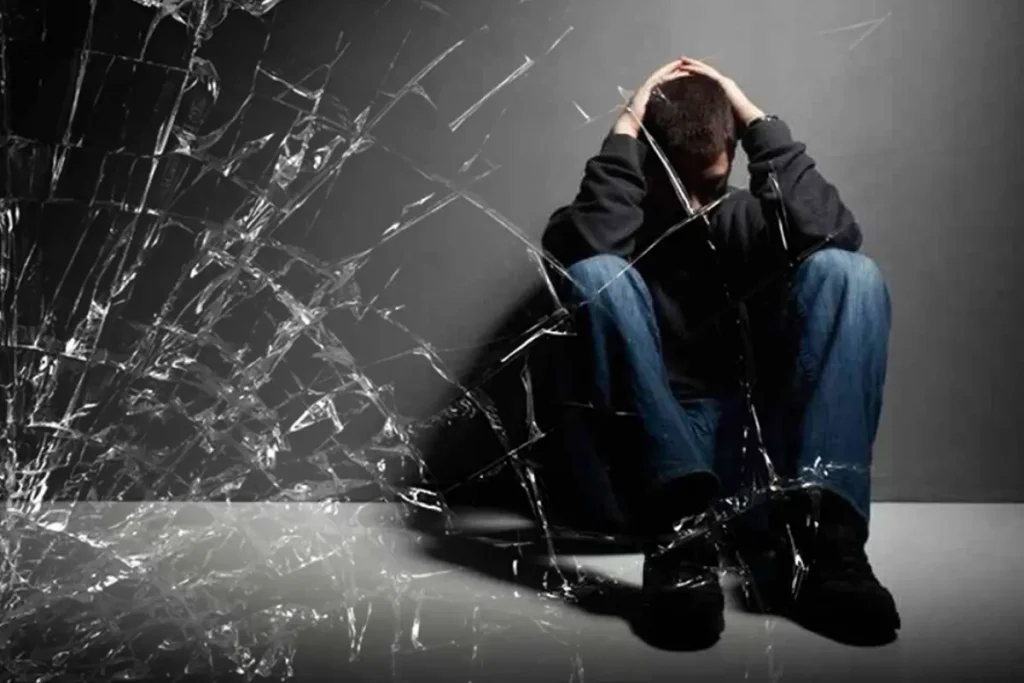 Психічне здоров'я чоловіків