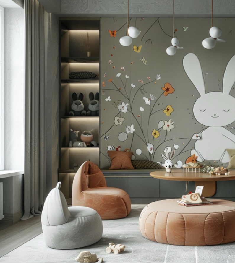 Фотошпалери