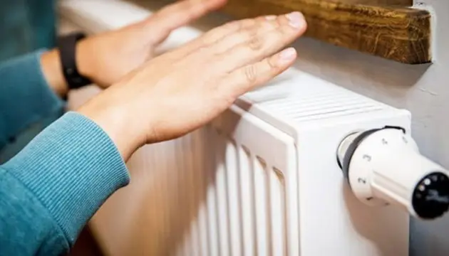 Як зберегти тепло