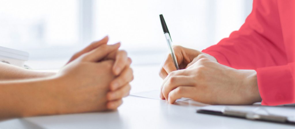 Огляд у проктолога