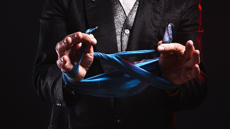 маніпуляції