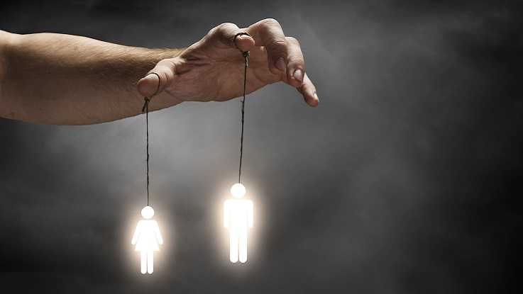 маніпуляція