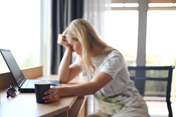 Прокрастинація чи вигорання