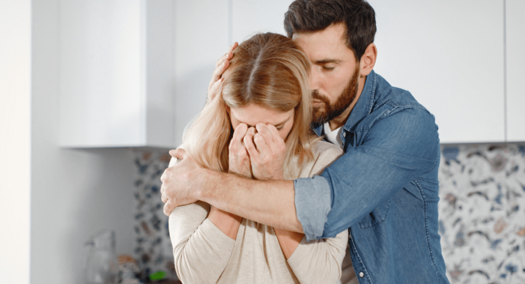 Втрата вагітності