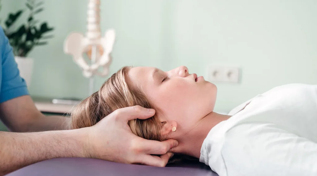 Остеопатія