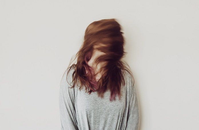 тривога без причини